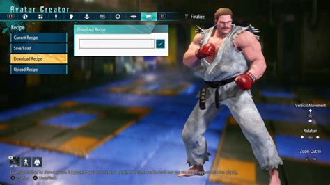 Right click the game in your library and open properties. In Launch options write -dx11. If the bug still persists, the only solution may be to wait for the patch, which will fix the problem. Read also: Street Fighter 6 (SF6) - Battle Pass Explained. Street Fighter 6 (SF6) - Deluxe vs Ultimate Edition. Denuvo in Street Fighter 6 on Steam; Fans ...